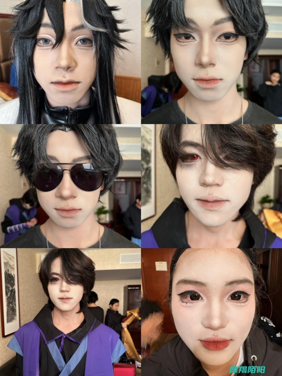 本期推荐妆娘 早见