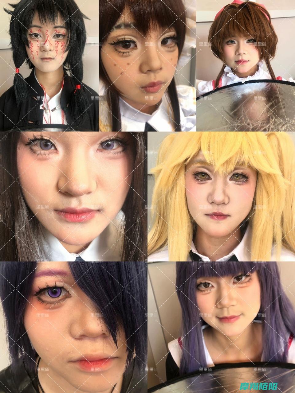 里里・妆造服务｜河北沧州接妆