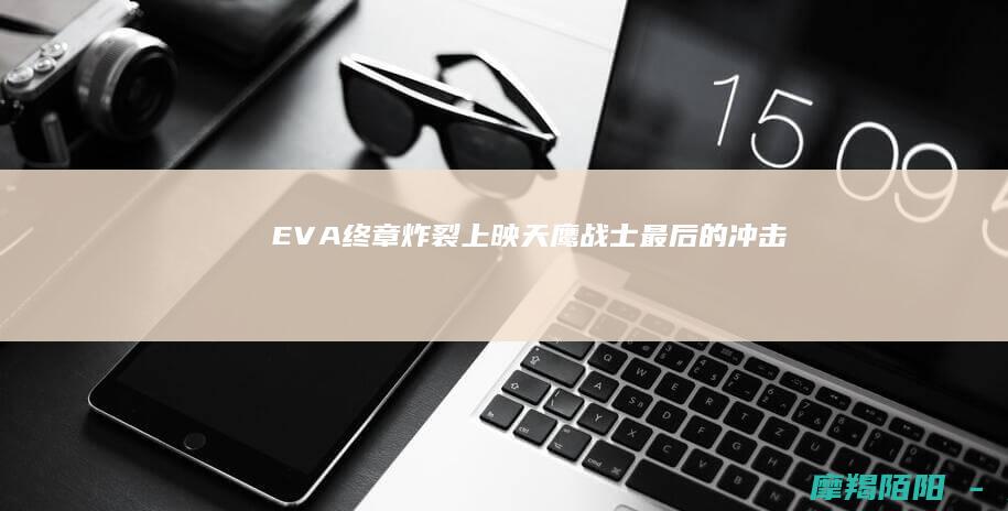 EVA终章炸裂上映天鹰战士最后的冲击